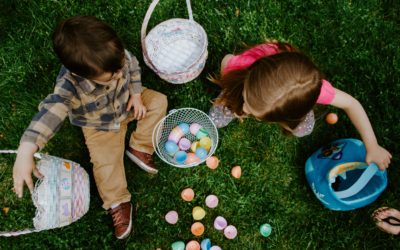 An informative ESL reading on our Easter Traditions