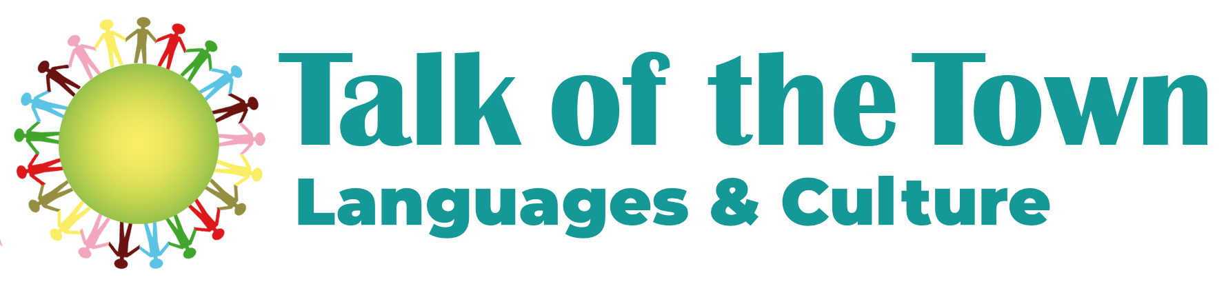 Talk of the Town Languages & Cultural Services
